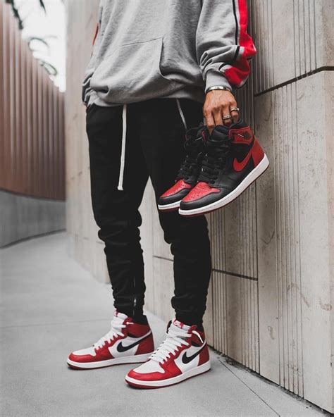 jordan 1s style